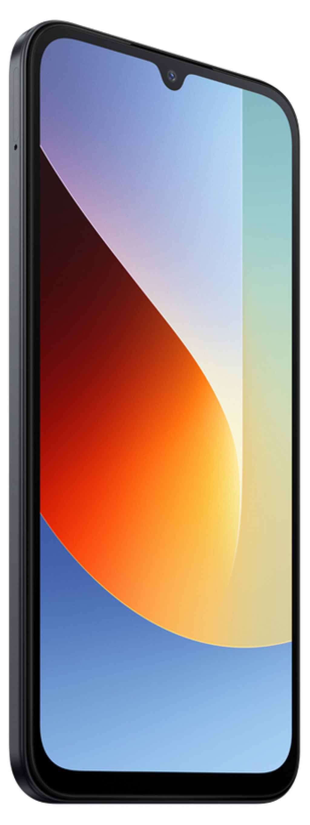 Смартфон Xiaomi Redmi A7 Pro 4/128GB black